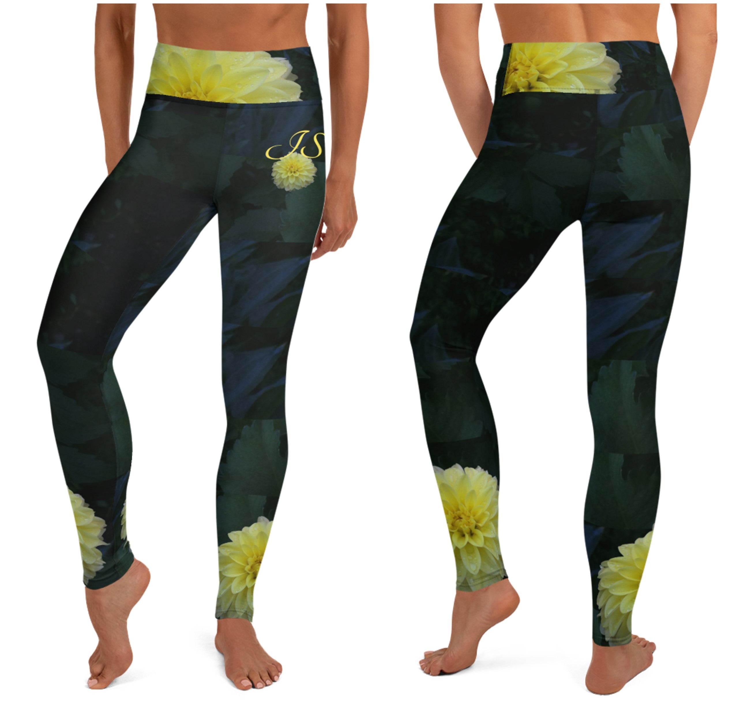 dance-leggings-activewear-nature-themed-printed-fitness-leggings-wickedyo2